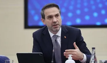 Bakan Bayraktar: Türkiye, her alanda enerji yatırımlarına devam edecek