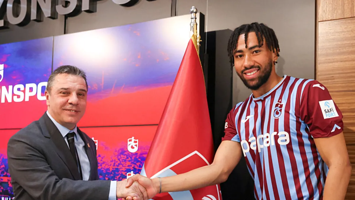 Tim Jabol Folcarelli: Sahada ter dökmek için sabırsızlanıyorum