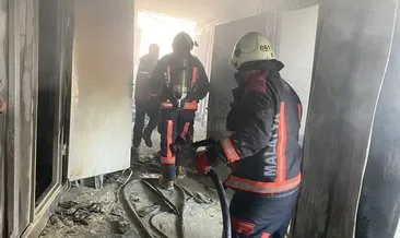 Valilikten yangın denetimi talimatı