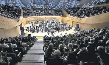39. Uluslararası Ankara Müzik Festivali sona erdi