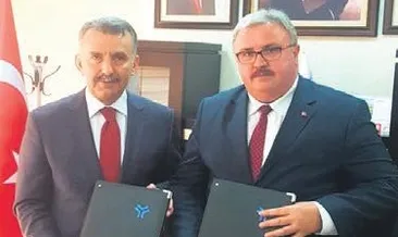 Süt toplayıcıları artık meslek erbabı