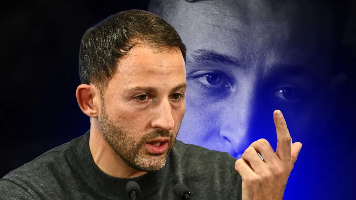 Fenerbahçe ilgiyi resmiyete döktü! Dünya devinden transfer… – Galeri Fenerbahçe ilgiyi resmiyete döktü! Dünya devinden transfer… – Galeri