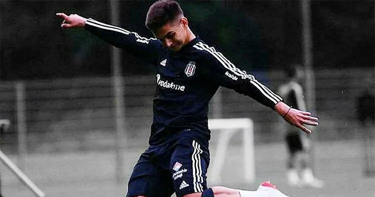 Beşiktaş’ta krizin adı Ajdin Hasic
