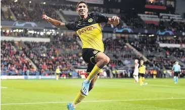 Hakimi’yi satmanın dayanılmaz hafifliği!