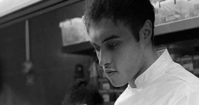 Masterchef Emir Elidemir kimdir? Emir Elidemir kaç yaşında, nereli?