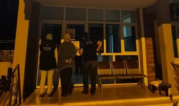 Muğla’da 2 FETÖ şüphelisi tutuklandı