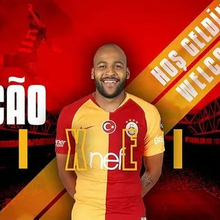 Marcao geliyor, 11’e giriyor