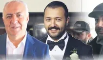 ‘Düğünü müteahhit finanse etti’
