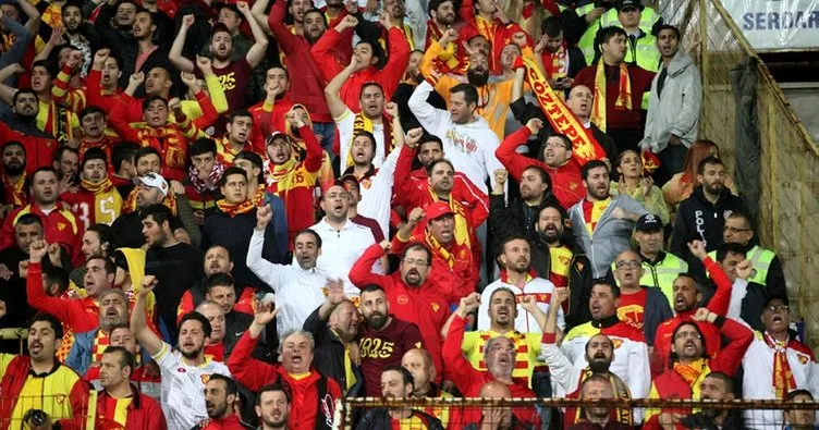 İzmir, Süper Lig için heyecanlandı