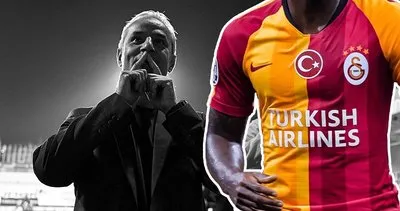 Son dakika Fenerbahçe haberi: Fenerbahçe’den transfer bombası geliyor! Galatasaray’ın eski yıldızı...