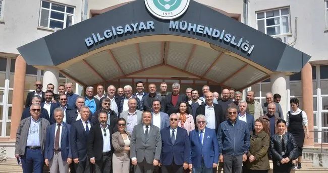 Kalbim her zaman ÇÜ’de olacak