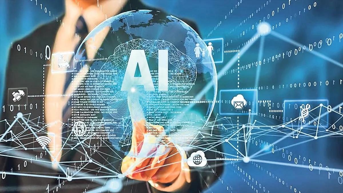 Yapay zekâda ‘veri’ kârı % 8 artırıyor