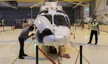 TUSAŞ belgelendirdi: Yerli ve milli helikopterler için önemli adım