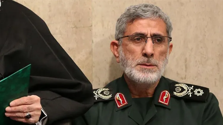 İran’ın lider kadrosunun akıbeti belli oldu: İşte ölenler ve hayatta kalanlar listesi! Tahran’da hükümet nasıl işliyor?