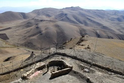 İşte PKK'nın korkulu rüyası Kalekollar