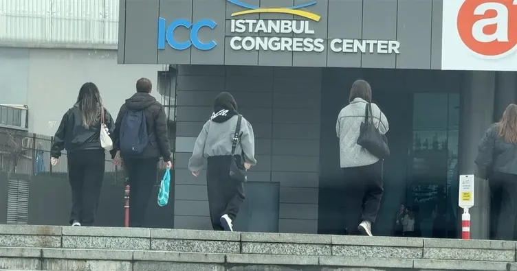 Eğlence gecesi faciaya dönüştü