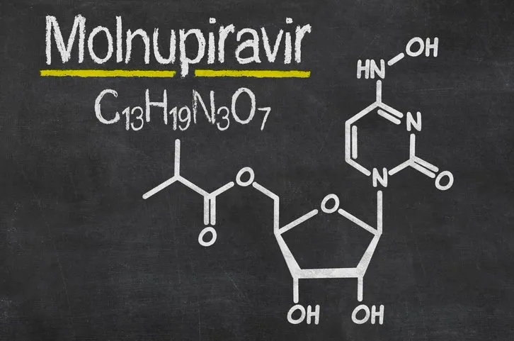 Molnupiravir ilacı ile ilgili Bakan Koca’dan önemli paylaşım! Molnupiravir ilacı özellikleri nedir, ne için ve nasıl kullanılır, etkileri nelerdir?