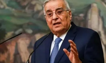 Lübnan’dan Türkiye’ye teşekkür