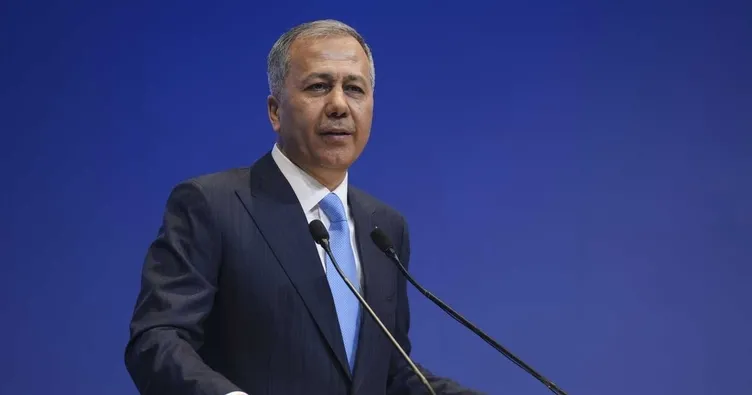 Bakan Ali Yerlikaya: Trafikte denetimleri yüzde 50 artırdık