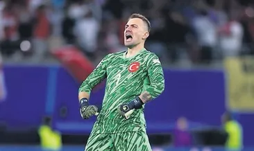 Hayatım boyunca bu anı unutamam