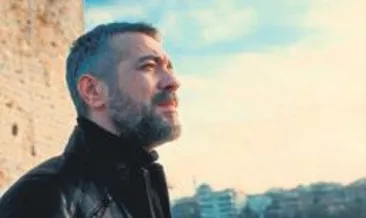 Derin bir aşk şarkısı