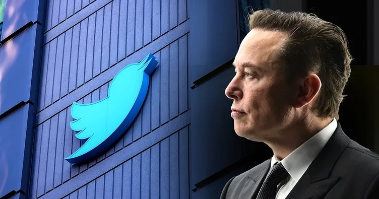 Son dakika: Twitter’a Elon Musk şoku! Hisseleri tepetaklak oldu