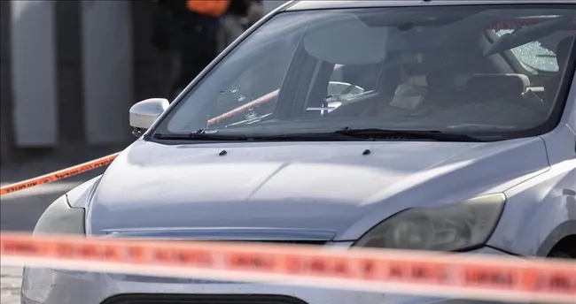 İsrail güçlerince saldırgan sanılarak vurulan İsrailli öldü İsrail güçlerince saldırgan sanılarak vurulan İsrailli öldü