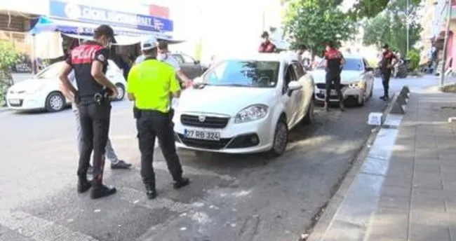 corona virus denetimleri