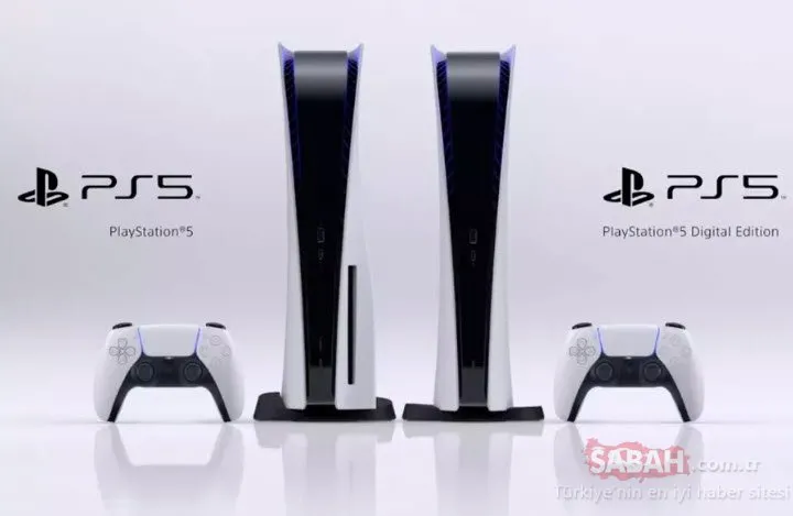 PlayStation 5’in PS5 fiyatı nedir? Yeni nesil konsolun yurt dışı fiyatı ne kadar?