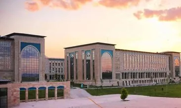 Ankara Yıldırım Beyazıt Üniversitesi 177 sözleşmeli personel alacak