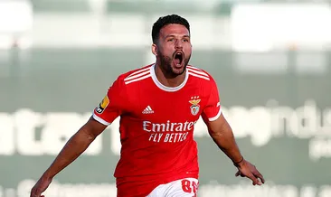 Chelsea transferlerini sürdürüyor! Yeni hedef Gonçalo Ramos...