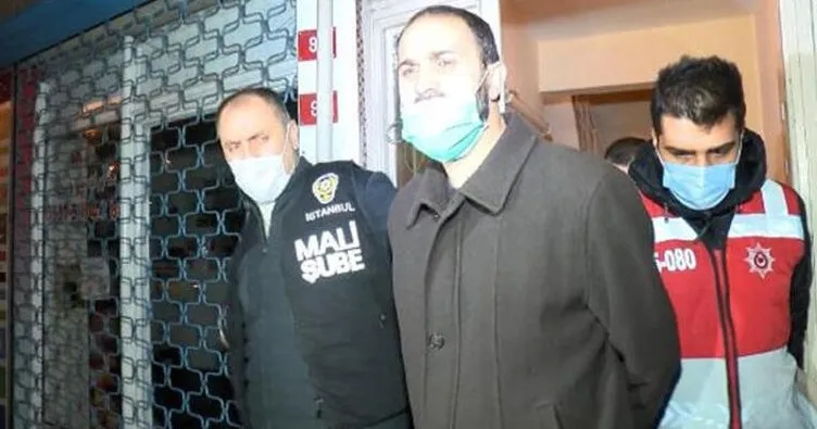 Adnan Oktar organize suç örgütüne operasyon! 23 kişiye gözaltı