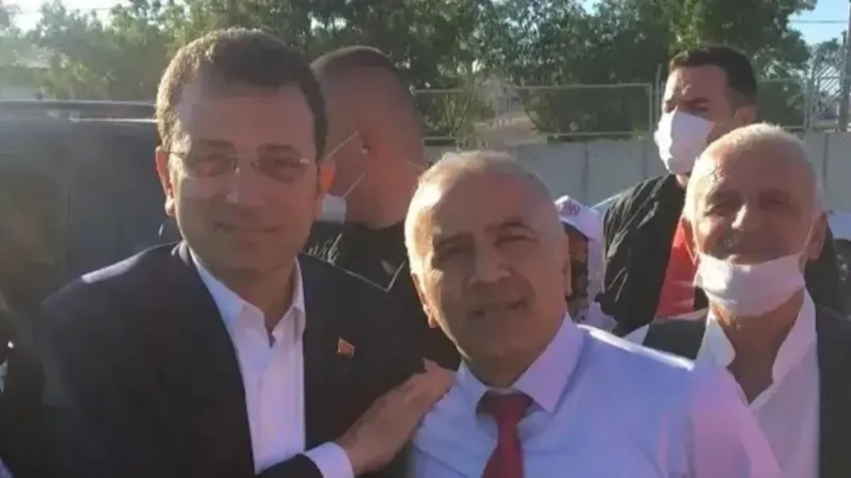 CHP'den ayrılan Beşiktaş Belediye Meclis Üyesi Altunpul istifa gerekçesini açıkladı: Sessiz kalmam doğru değildi