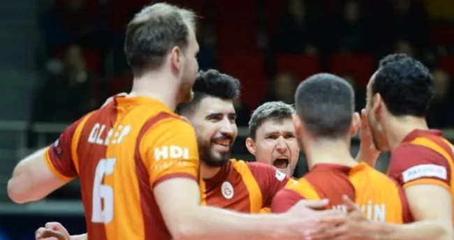 Galatasaray Da Imza Sov Spor Haberleri