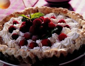 Kocayemişli Tart