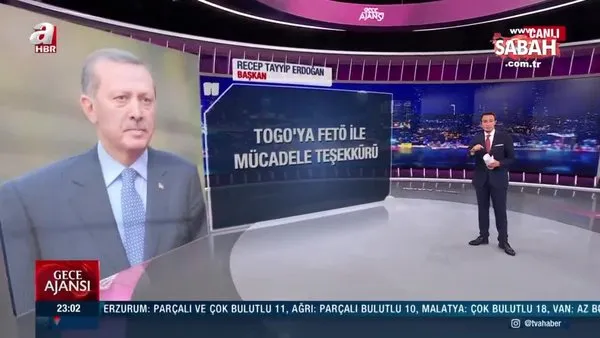 Dörtlü Zirve'nin ardından ortak bildiri! Başkan Erdoğan'ın o sözü ilk kez uluslararası bir bildiride yer aldı | Video