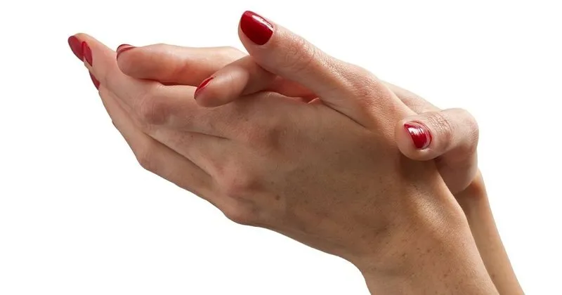 El Titremesinin Nedenleri Nelerdir El Titremesi Neden Olusur Saglik Haberleri