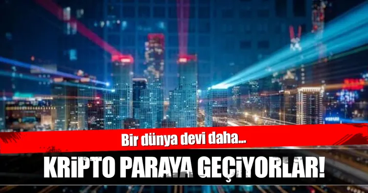 Bosch kriptopara IOTA’yı kullanacak!