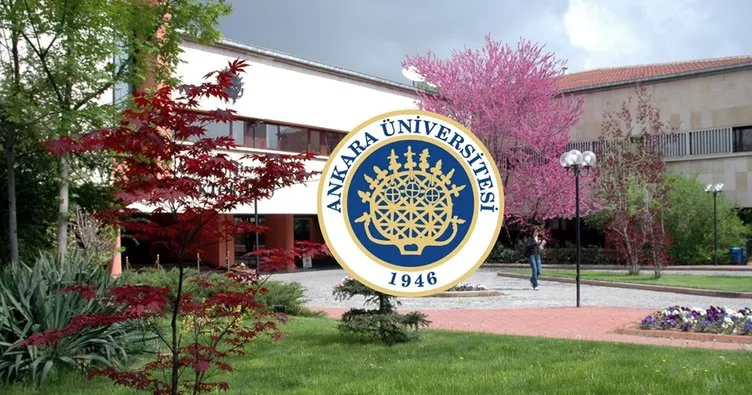 Ankara Üniversitesi’nden o belge ile ilgili flaş açıklama