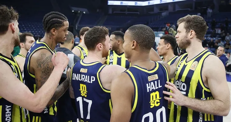 Fenerbahçe Beko – Valencia Basket maçı ne zaman,...