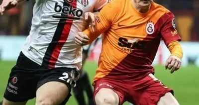 SÜPER KUPA FİNAL tarihi belli oldu! TFF ile 2024 Süper Kupa Beşiktaş Galatasaray final maçı ne zaman ve nerede?