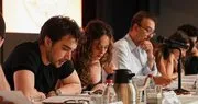 Burak Dakak ve Buse Meral başrolde! Aile Saadeti yakında atv'de...