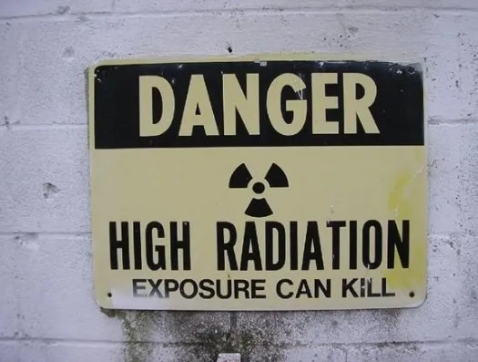 Radyasyondan nasıl korunabiliriz?