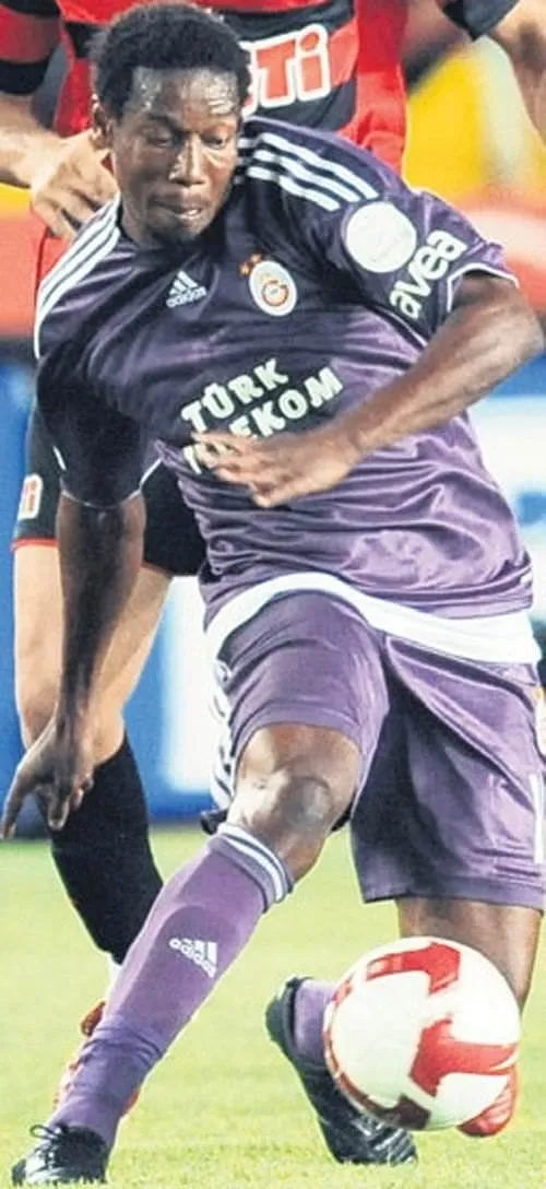 Spor Gündeminden Başlıklar 29/09/2009