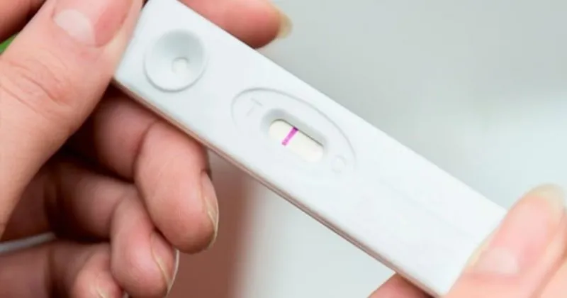 7 gunde yuzde yuz hamilelik belirtileri