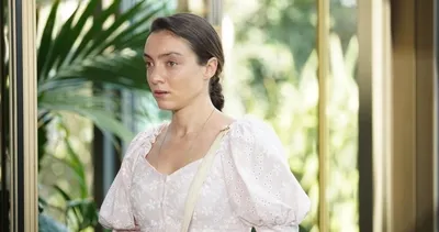 Son dizisiyle adından söz ettiren Merve Dizdar’ın eşi de Çok Güzel Hareketler Bunlar oyuncusu çıktı! Merve Dizdar’ın oyuncu eşi herkesi şaşırttı!