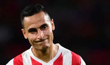 Müslüman El Ghazi’yi kovdular, İsrailli Weismann’ı tuttular!