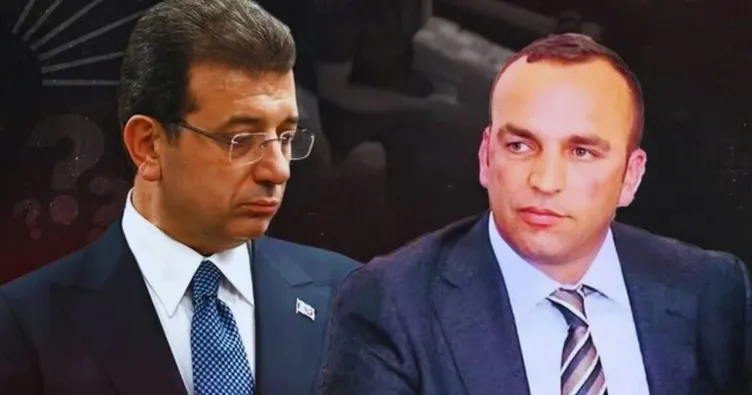 Son Dakika | Ekrem İmamoğlu talimat verdi, paralar kaçırıldı! Adem Soytekin’den şok itiraflar: Viyana-Londra-İspanya hattı!