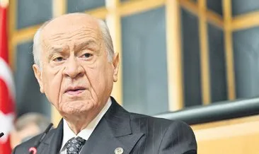 Kimse dokunulmaz değil