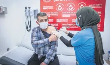 Omıcron’a karşı çok etkili